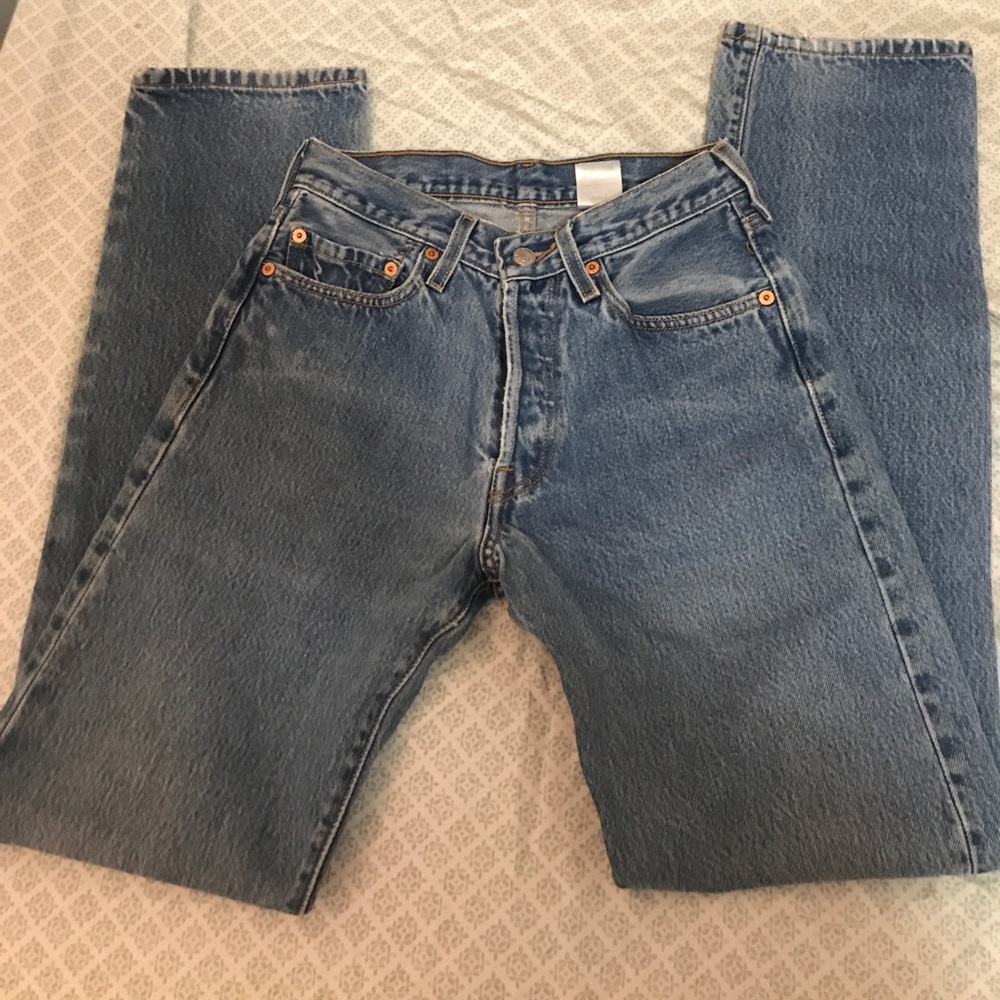 Vintage Levi's